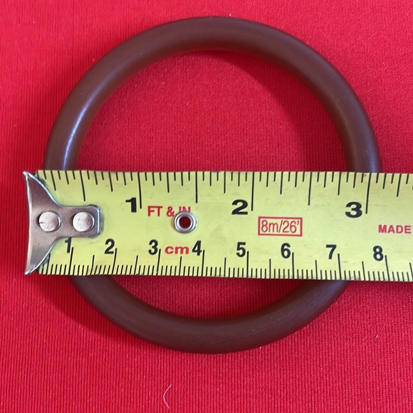 🌷CHRISTINA DEFALCO PAIR OF NARROW BANGLES - Picture 3 of 4